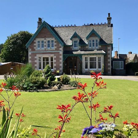 Lairds Lodge Inverness Zewnętrze zdjęcie