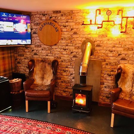Lairds Lodge Inverness Zewnętrze zdjęcie