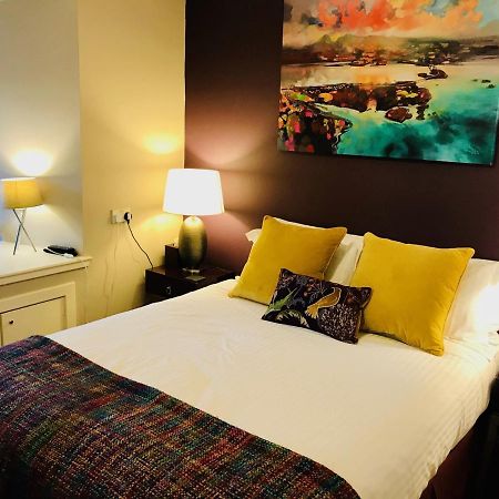 Lairds Lodge Inverness Zewnętrze zdjęcie
