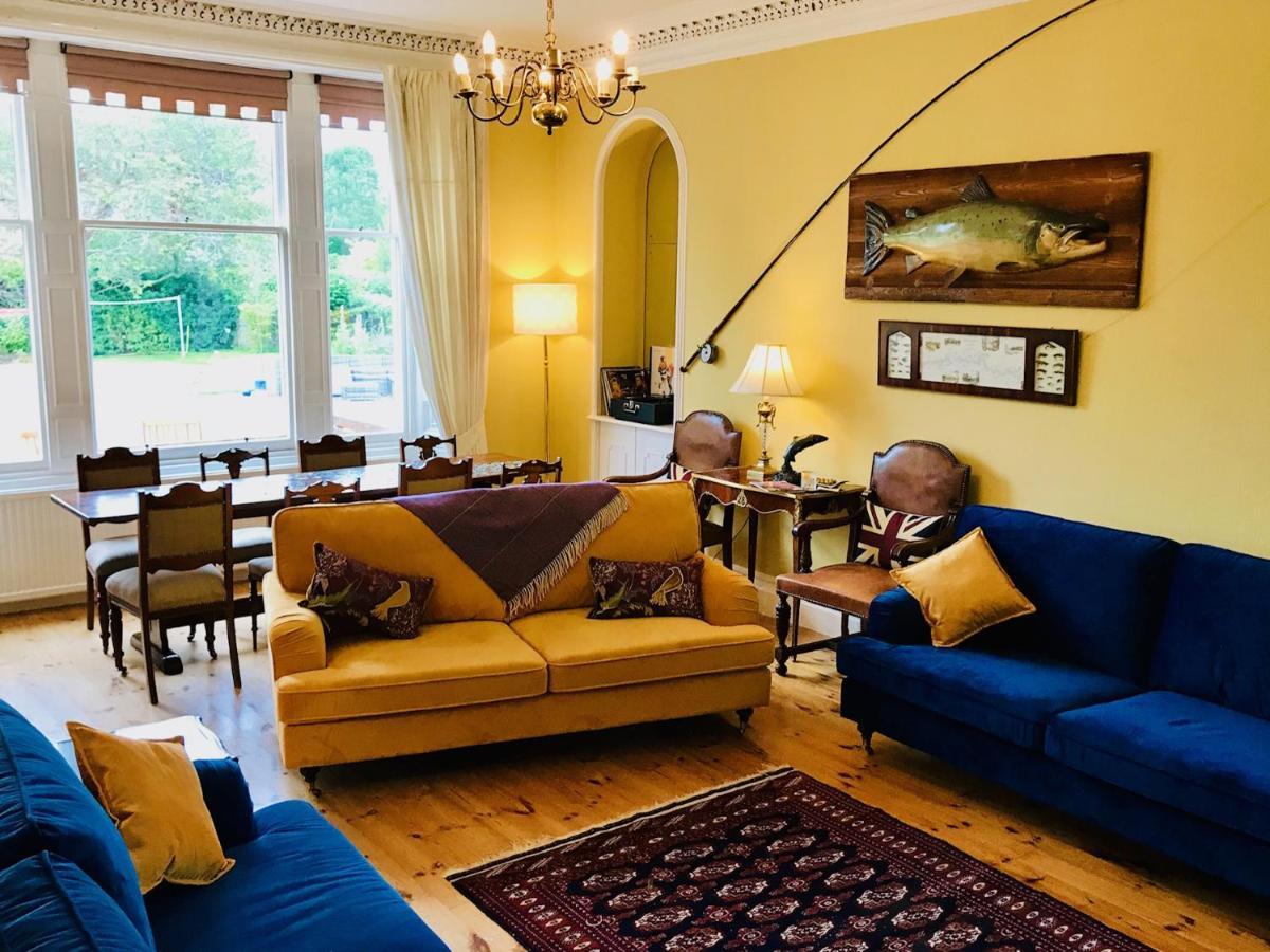 Lairds Lodge Inverness Zewnętrze zdjęcie