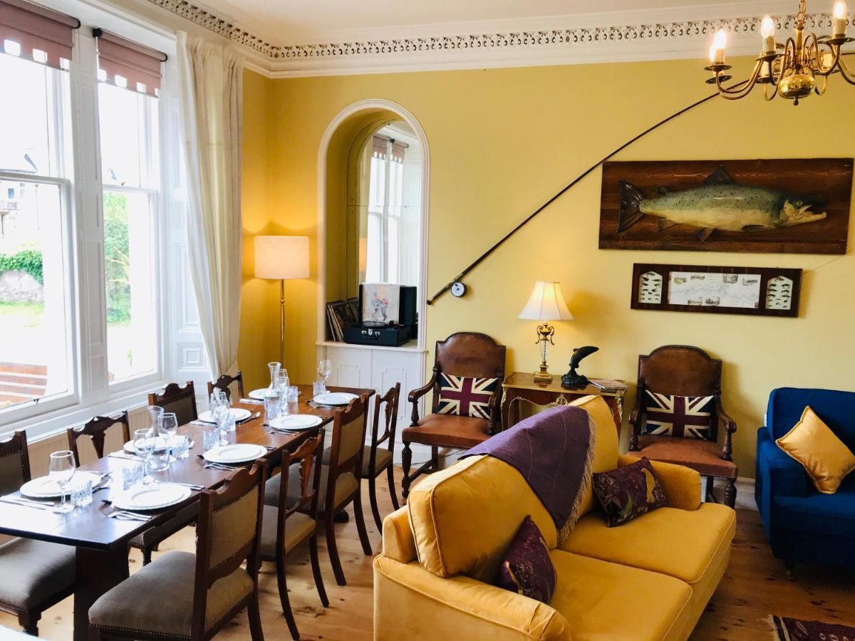 Lairds Lodge Inverness Zewnętrze zdjęcie