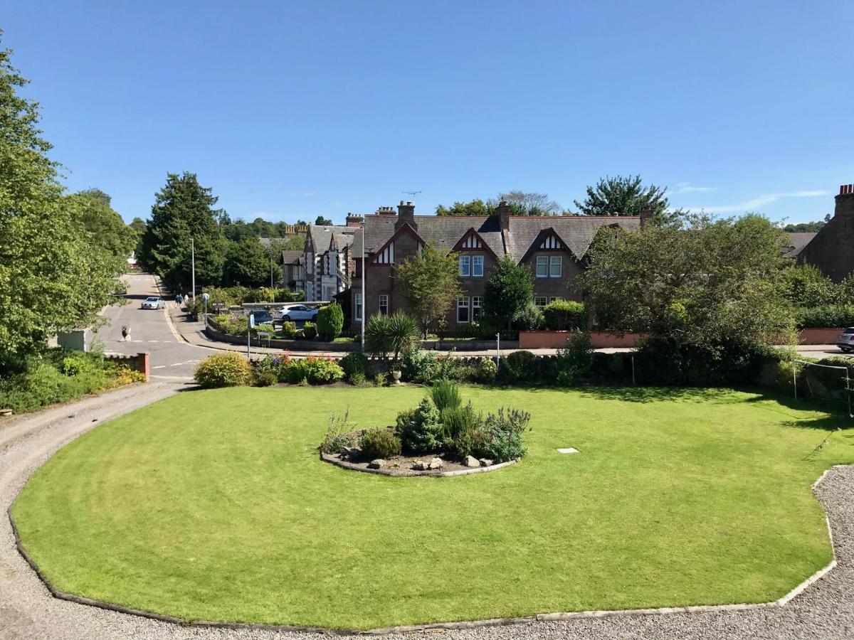 Lairds Lodge Inverness Zewnętrze zdjęcie