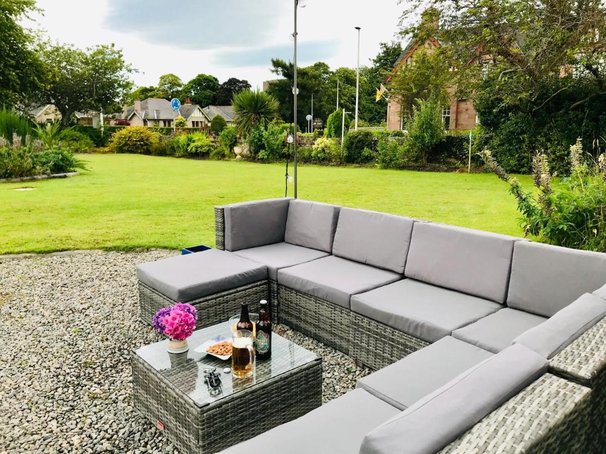 Lairds Lodge Inverness Zewnętrze zdjęcie