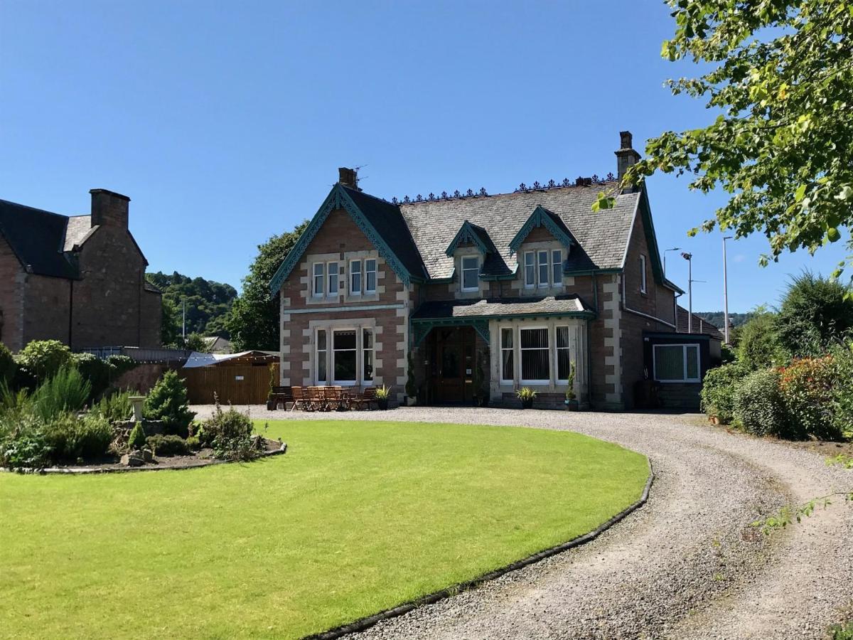 Lairds Lodge Inverness Zewnętrze zdjęcie