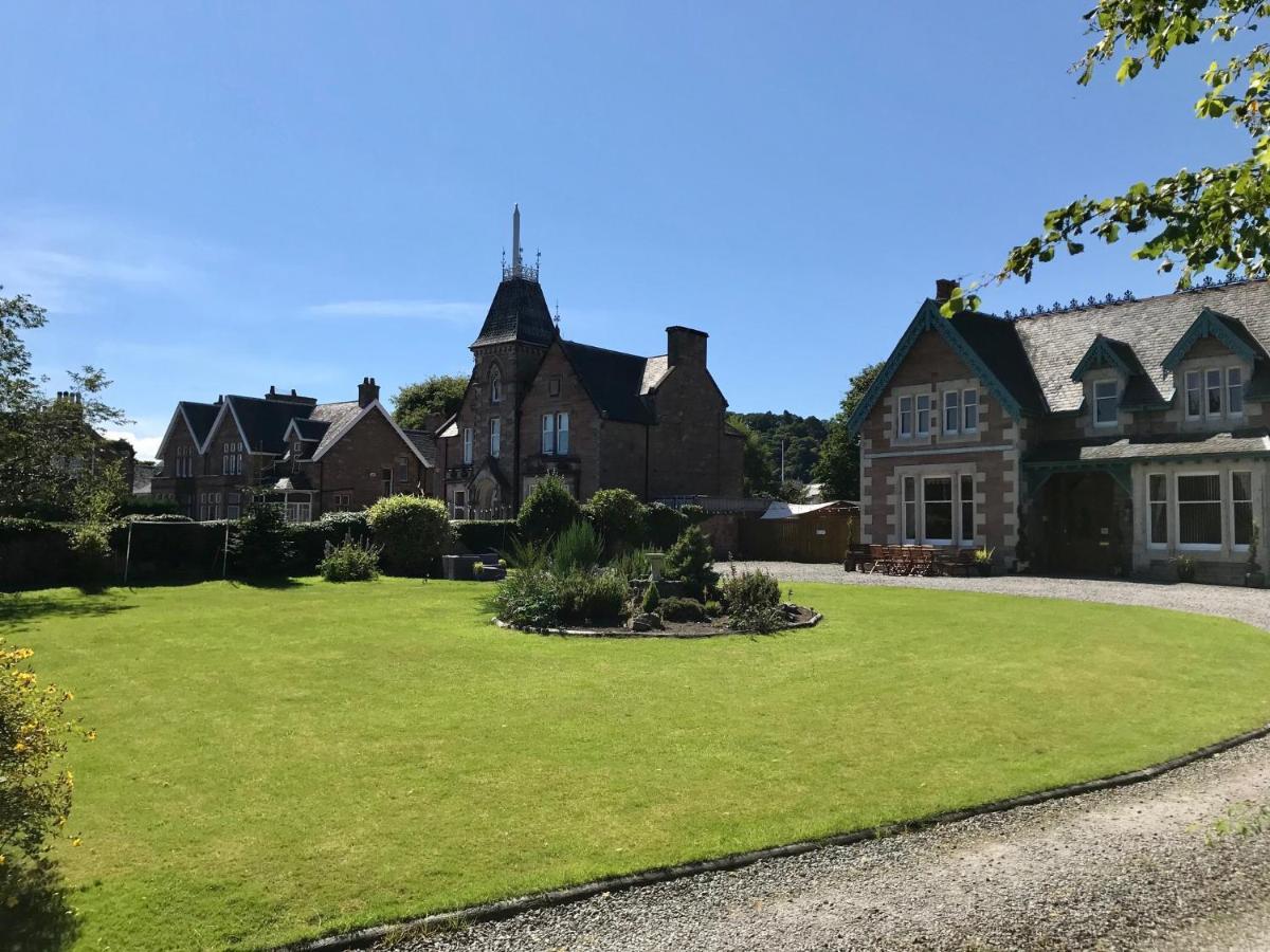 Lairds Lodge Inverness Zewnętrze zdjęcie