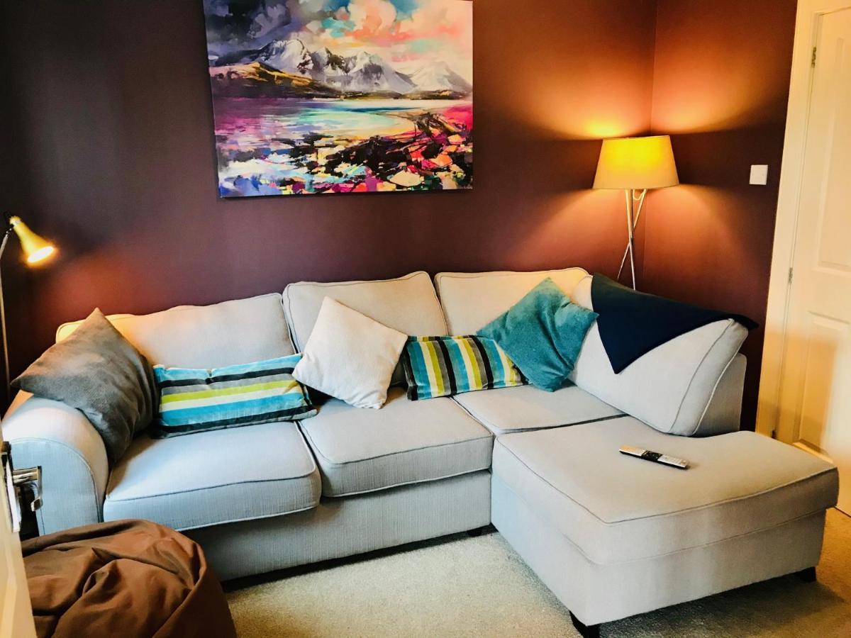 Lairds Lodge Inverness Zewnętrze zdjęcie