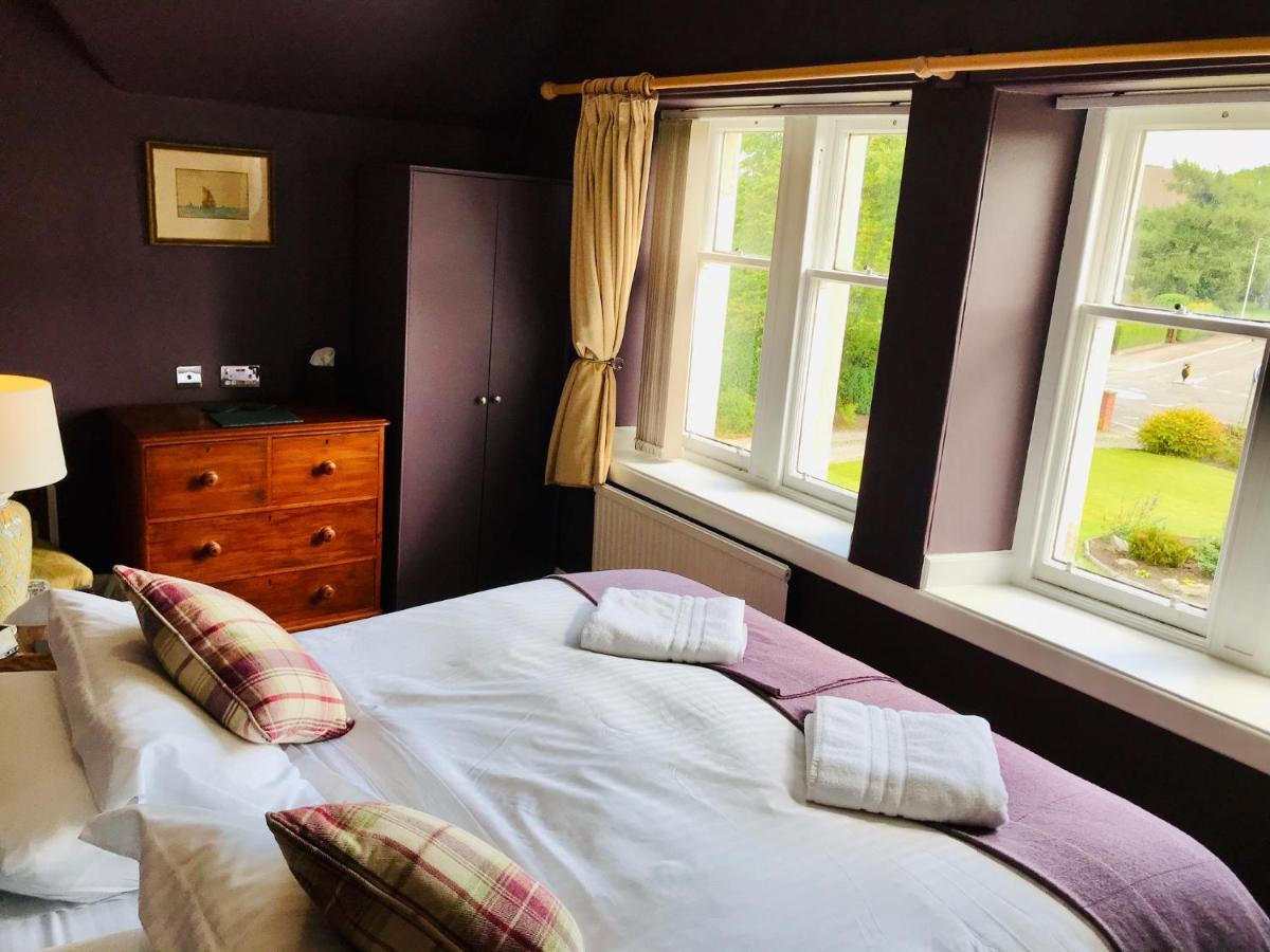 Lairds Lodge Inverness Zewnętrze zdjęcie