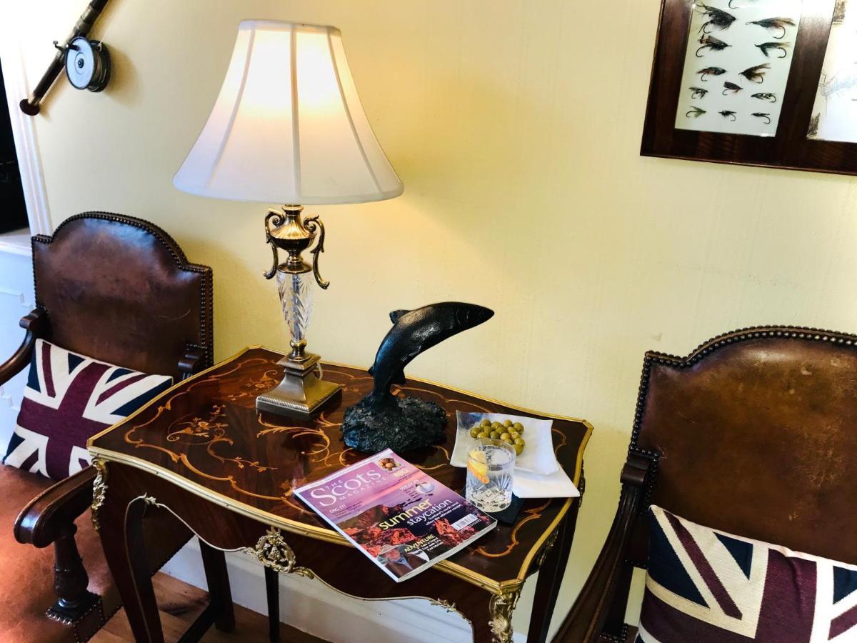 Lairds Lodge Inverness Zewnętrze zdjęcie
