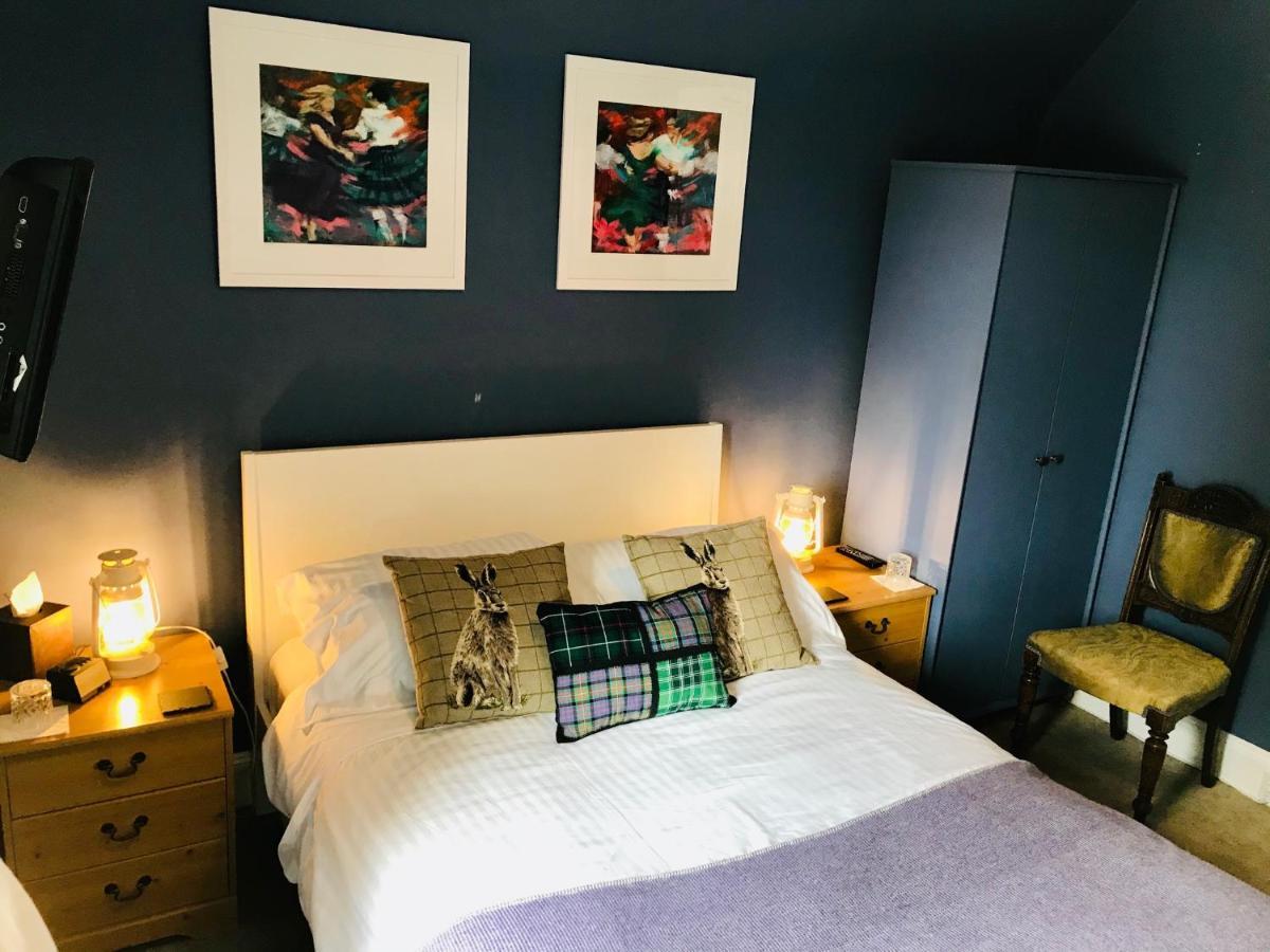 Lairds Lodge Inverness Zewnętrze zdjęcie