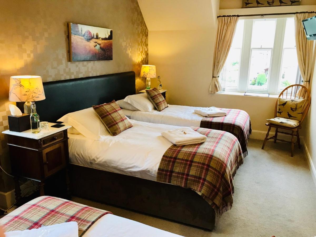 Lairds Lodge Inverness Zewnętrze zdjęcie