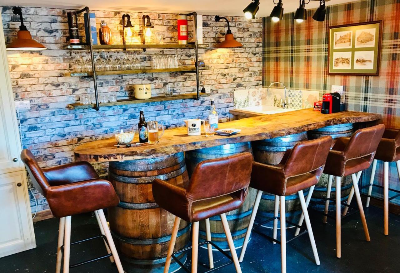 Lairds Lodge Inverness Zewnętrze zdjęcie