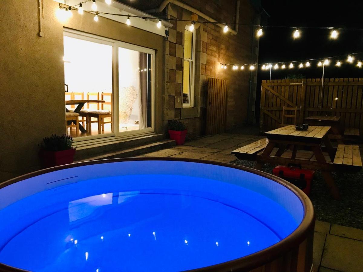 Lairds Lodge Inverness Zewnętrze zdjęcie