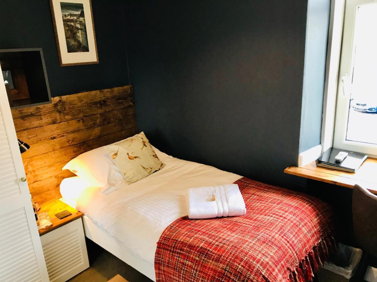 Lairds Lodge Inverness Zewnętrze zdjęcie