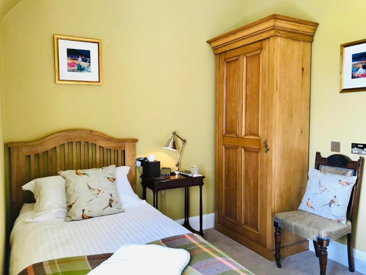 Lairds Lodge Inverness Zewnętrze zdjęcie