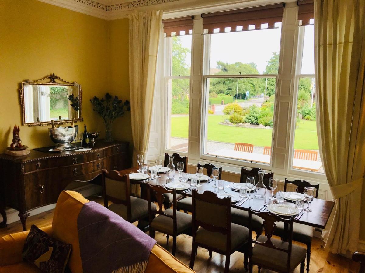 Lairds Lodge Inverness Zewnętrze zdjęcie