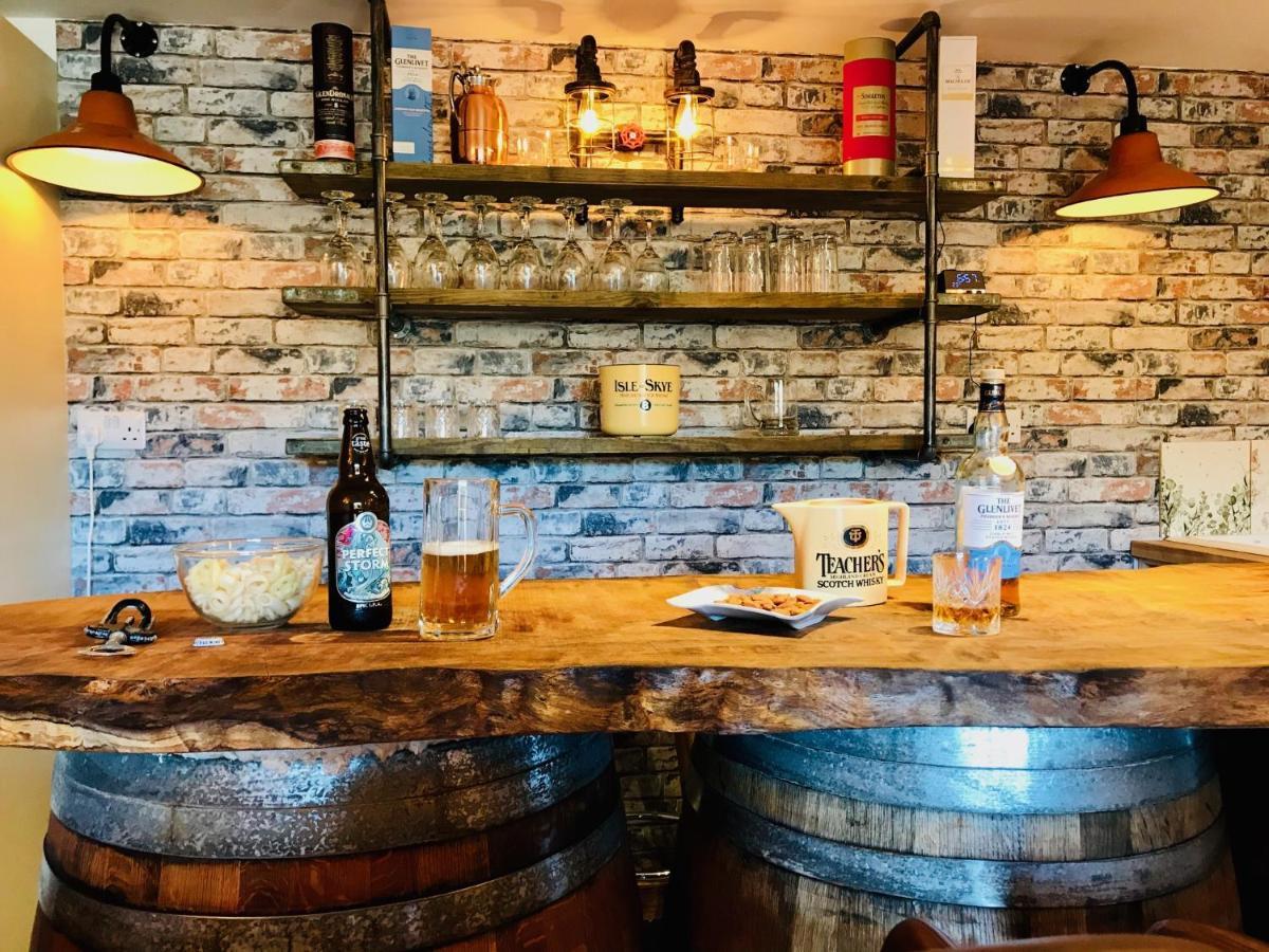 Lairds Lodge Inverness Zewnętrze zdjęcie