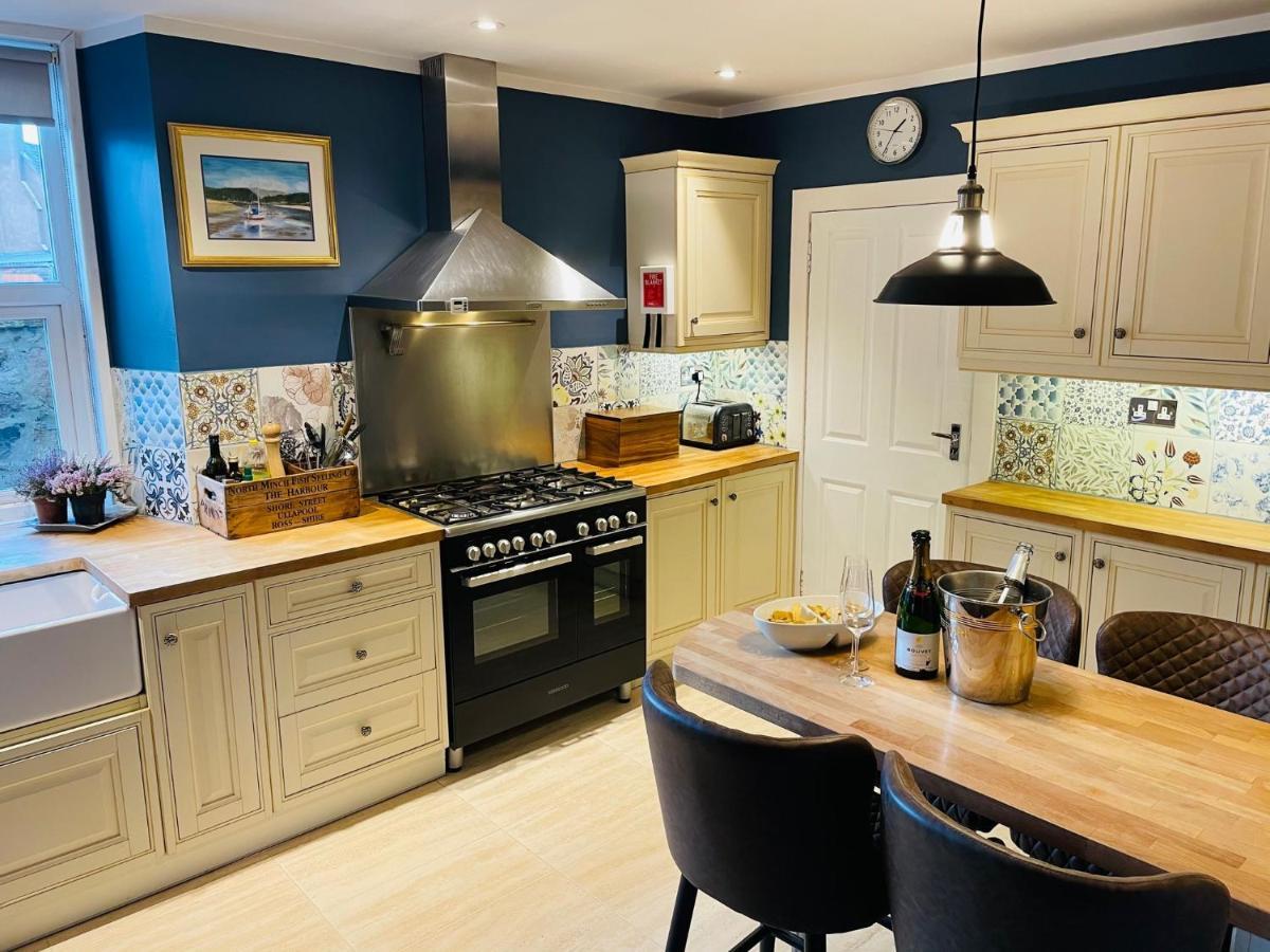 Lairds Lodge Inverness Zewnętrze zdjęcie