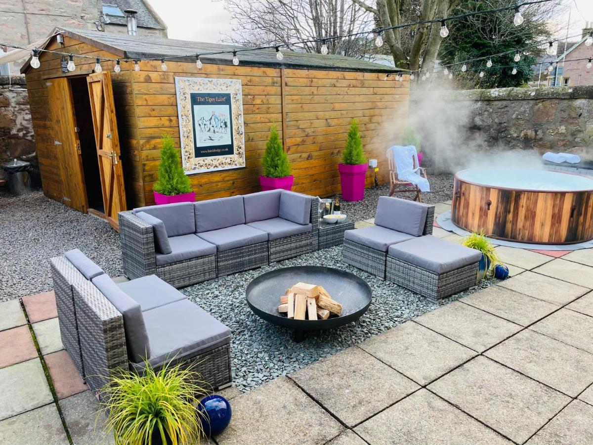 Lairds Lodge Inverness Zewnętrze zdjęcie