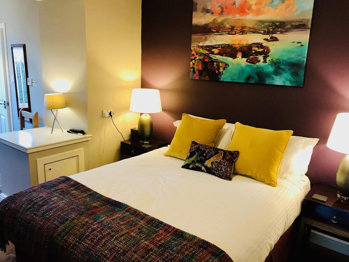 Lairds Lodge Inverness Zewnętrze zdjęcie