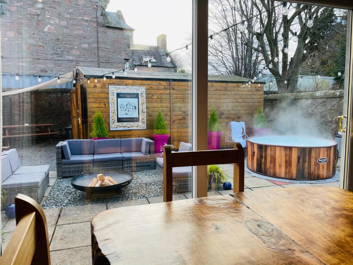 Lairds Lodge Inverness Zewnętrze zdjęcie