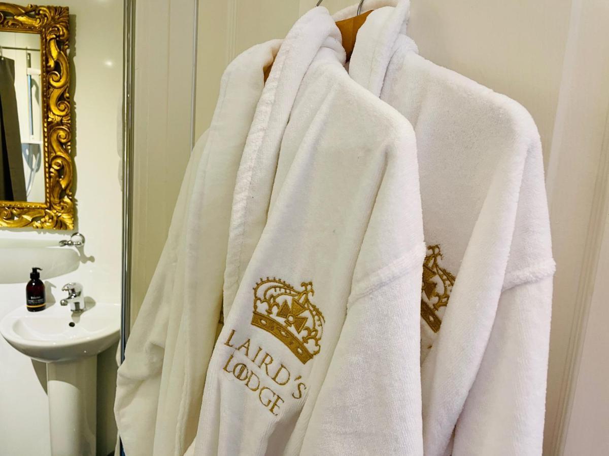 Lairds Lodge Inverness Zewnętrze zdjęcie