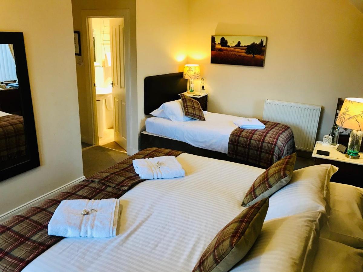 Lairds Lodge Inverness Zewnętrze zdjęcie
