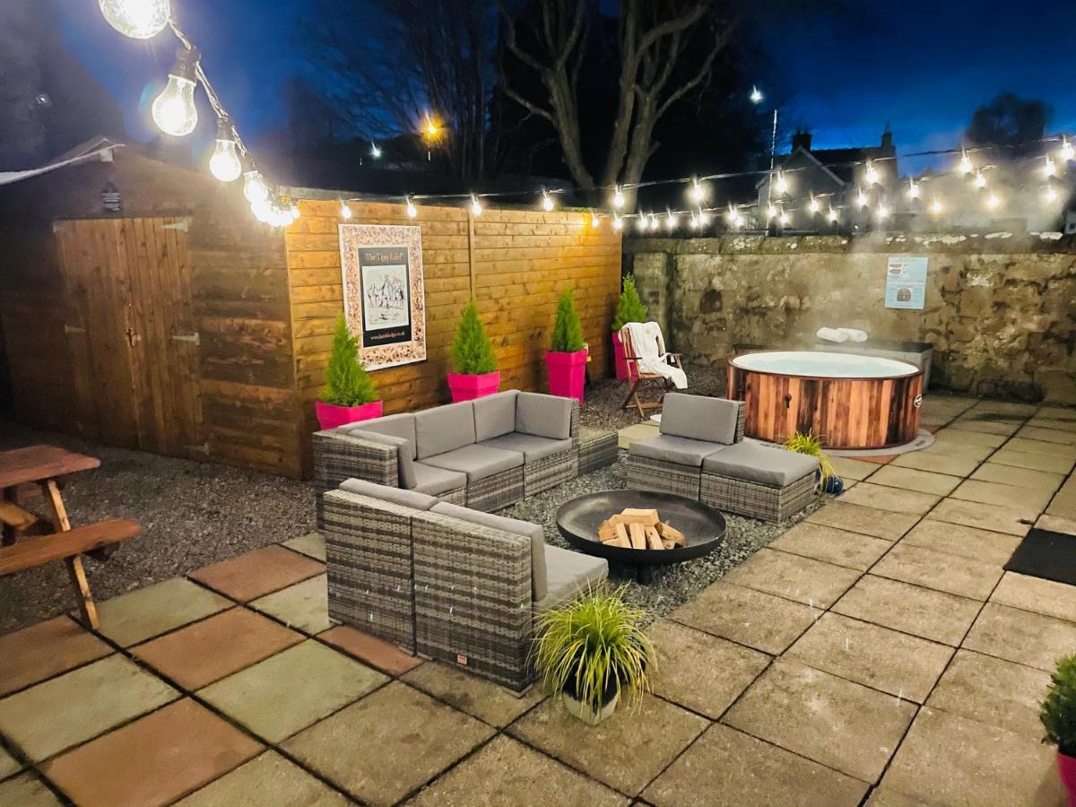 Lairds Lodge Inverness Zewnętrze zdjęcie