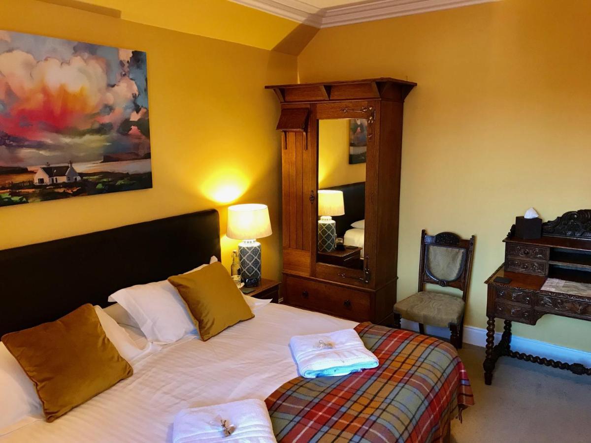 Lairds Lodge Inverness Zewnętrze zdjęcie